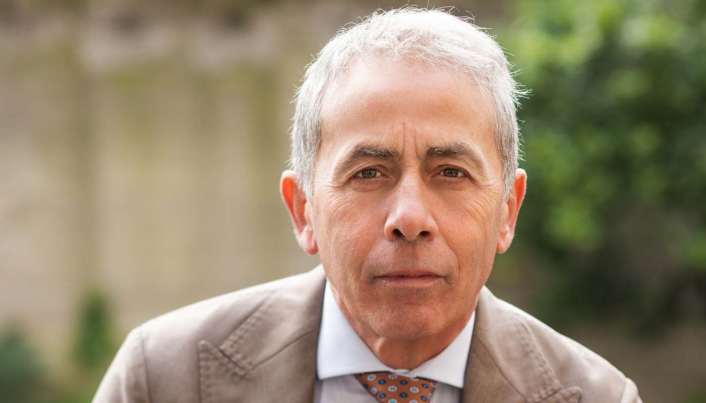 Peppe Nocerino - Somma Vesuviana