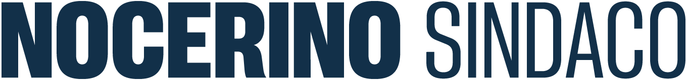 logo nocerino sindaco